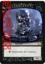 Skeleton token – Custom: T1000